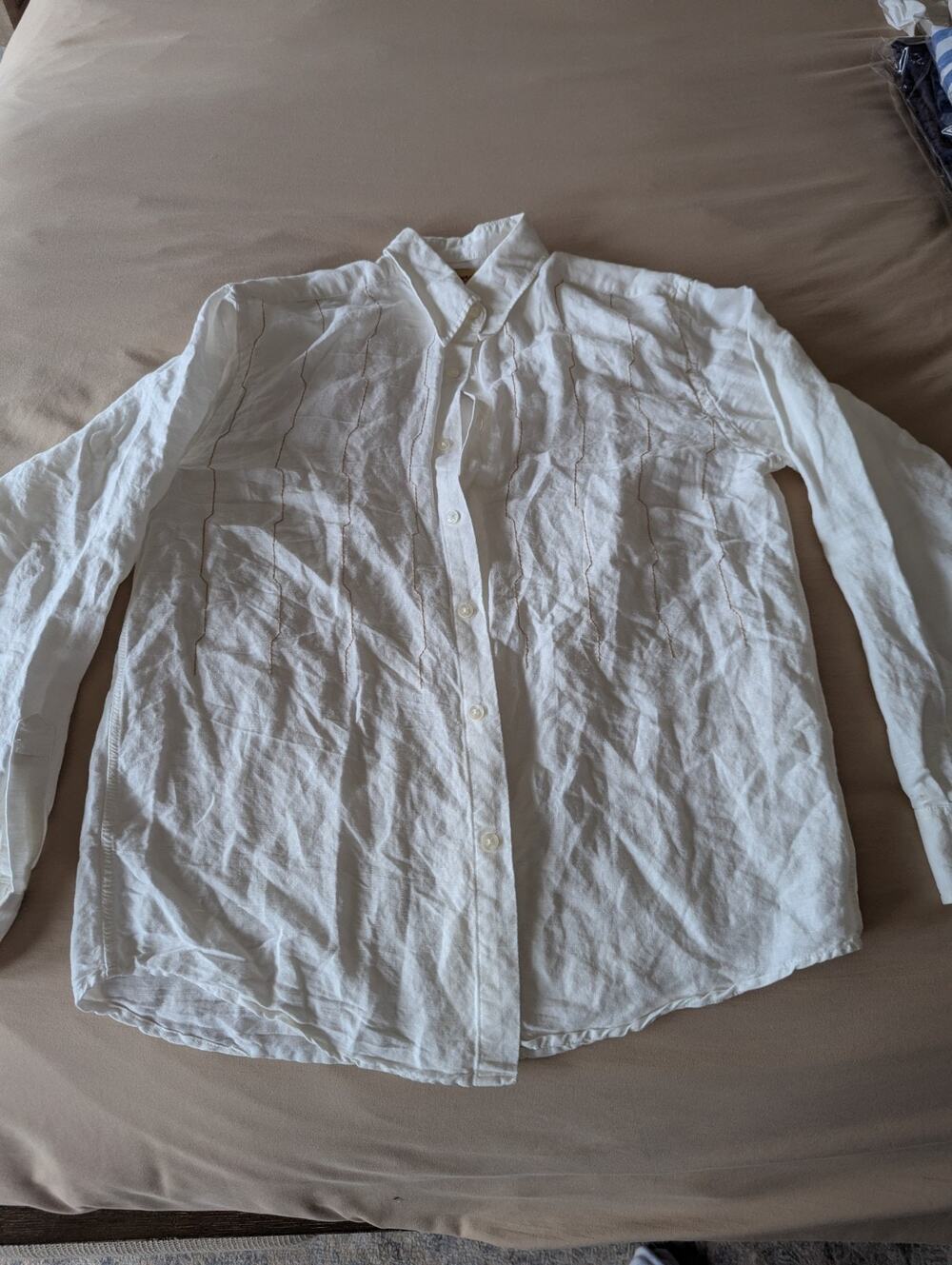 The Havanera Co Shirt Men’s Button Up Guayabera Camp Cuban Resort Shirt